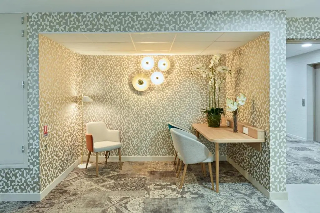 Zenao Apparthôtels Suresnes