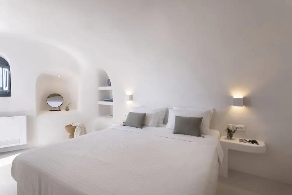 Bluedome Cavehouses by Otium Villas