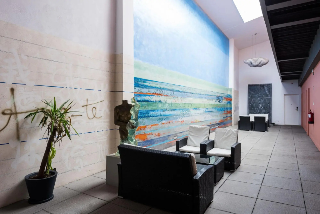 Alfama - Lisbon Lounge Suites