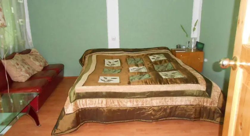 Mananas Guest House