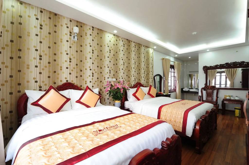 Sao Bang Hotel