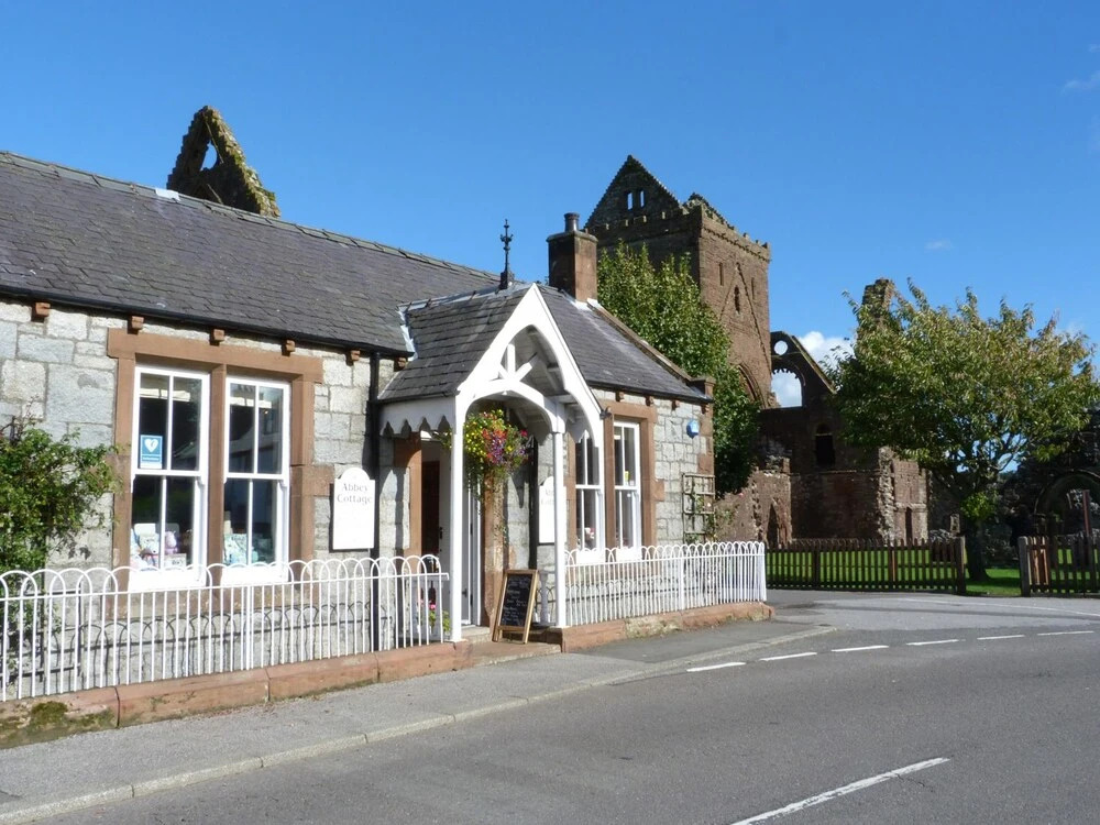 Rosewall Cottage