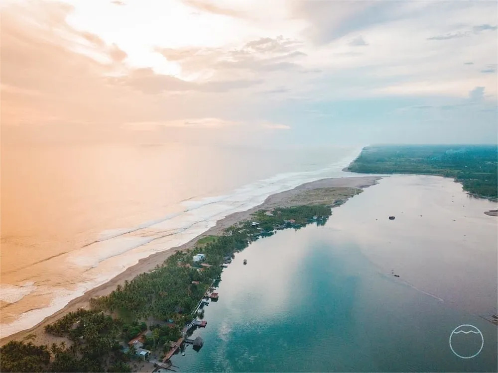 La Cocotera Resort & Ecolodge