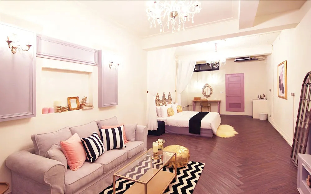 Salon de Lesprit