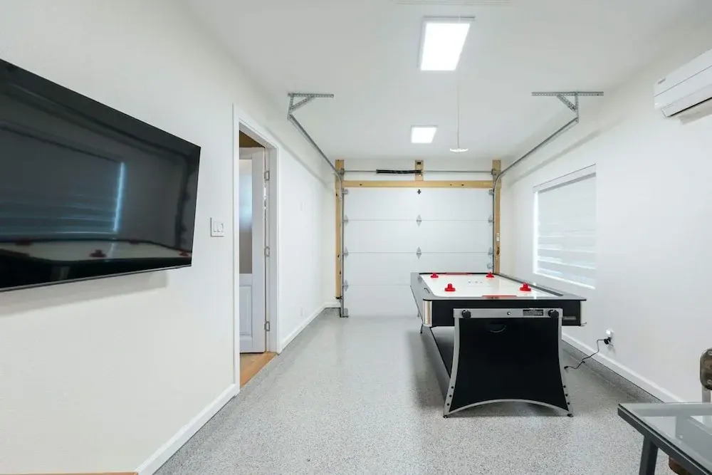 Family Friendly Home in South Austin