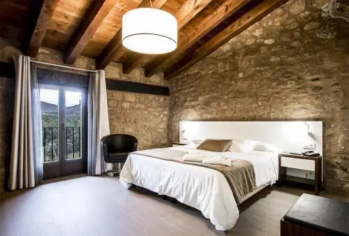Hotel Restaurante Masía la Torre