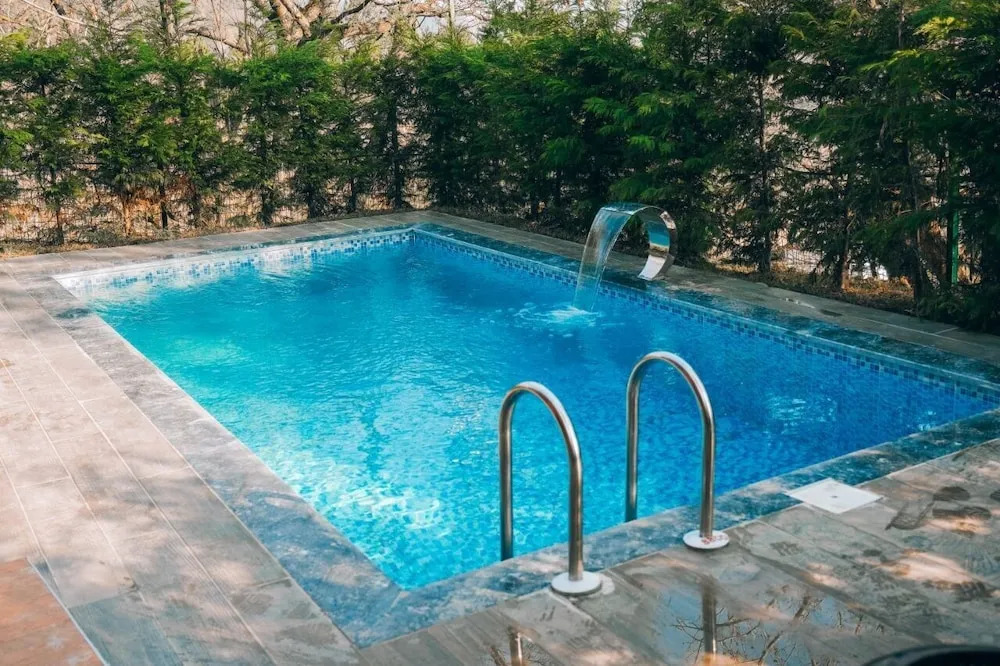 Mila Garden Villas & Bungalows