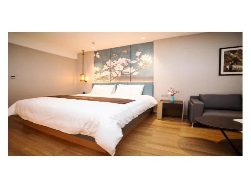 Magnotel Xingcheng  Ancient City Hotel