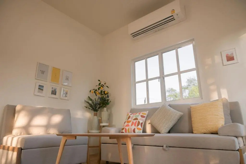 Stayokay Sattahip - Flat House