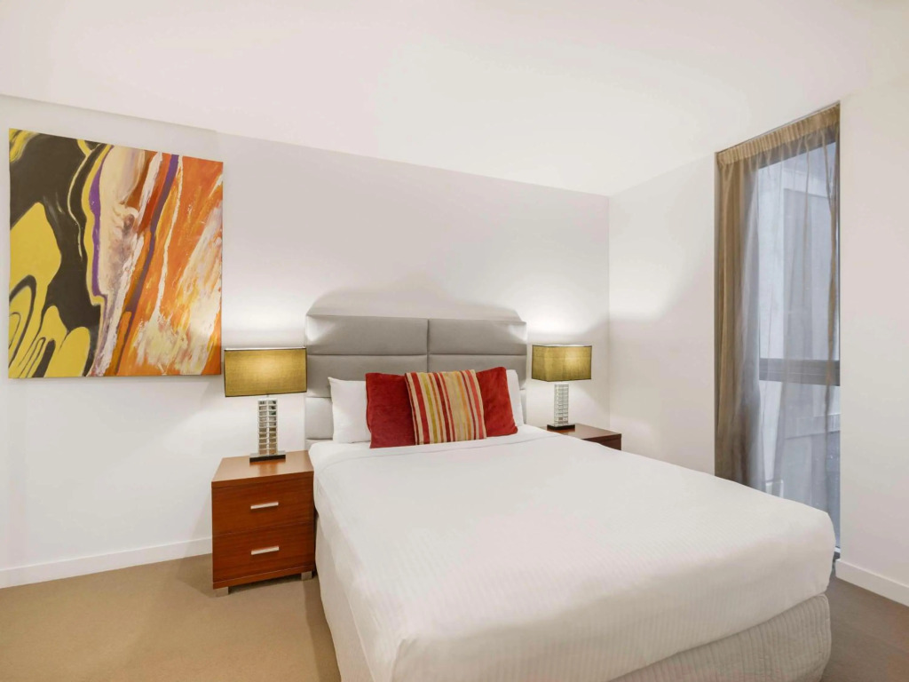 The Sebel Residences Melbourne Docklands Serviced Apartments