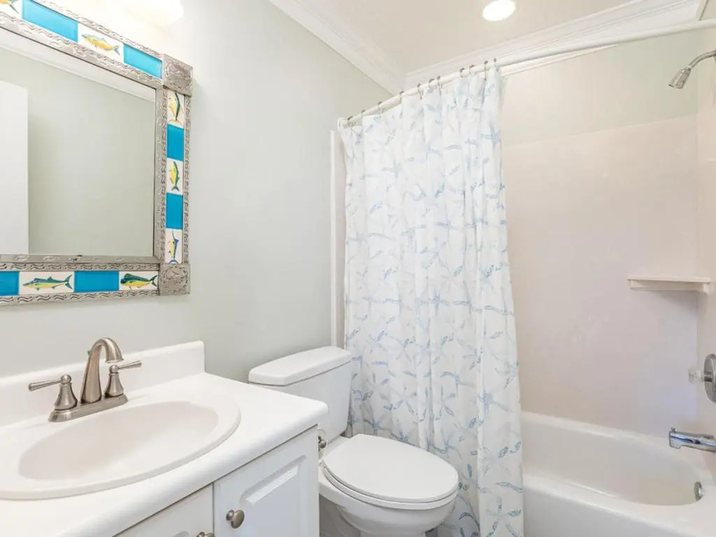 Once Upon A Tide by Tybee Vacation Rentals