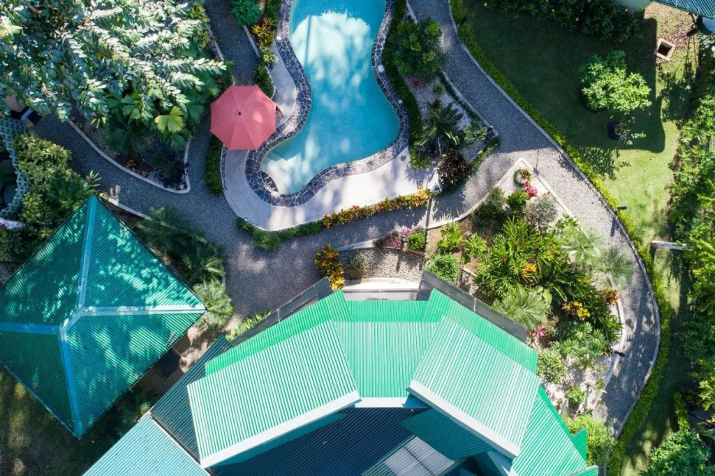 Yaba Chigui Lodge