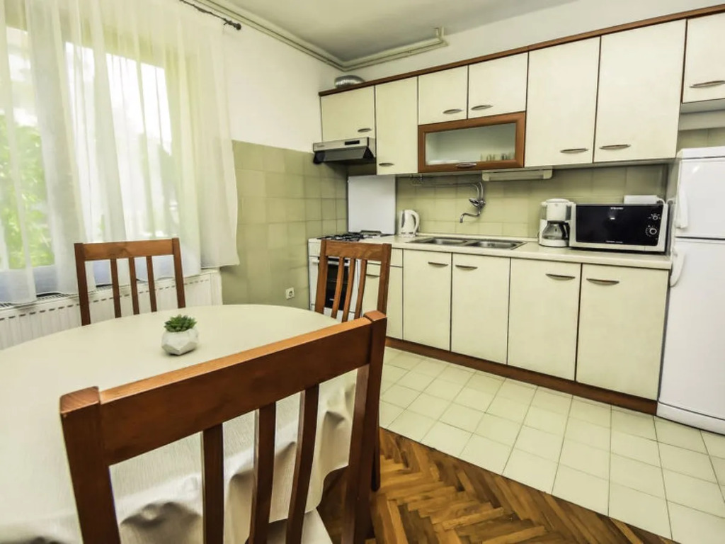 Apartment Marija Inkoo
