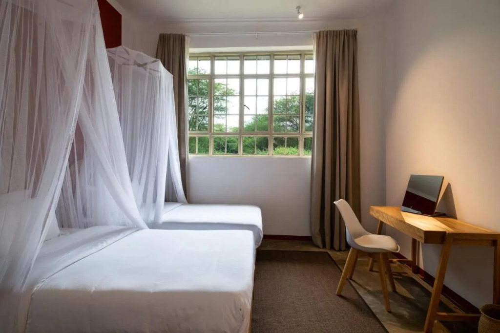 Kili Villa Kilimanjaro Luxury Retreat