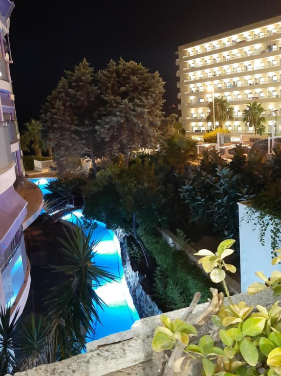 Apartamento Cap de Salou