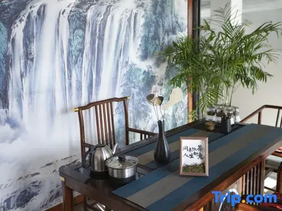 Rujia China Inn Hotel (Taiyuan Changfeng Business District Changxing)