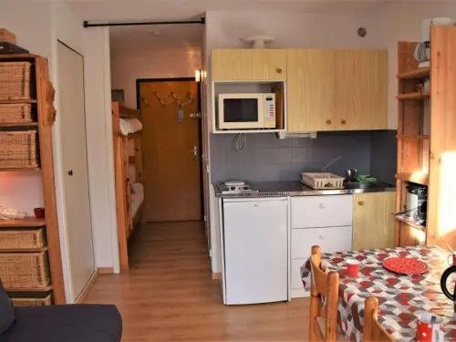 Apartment Cristal