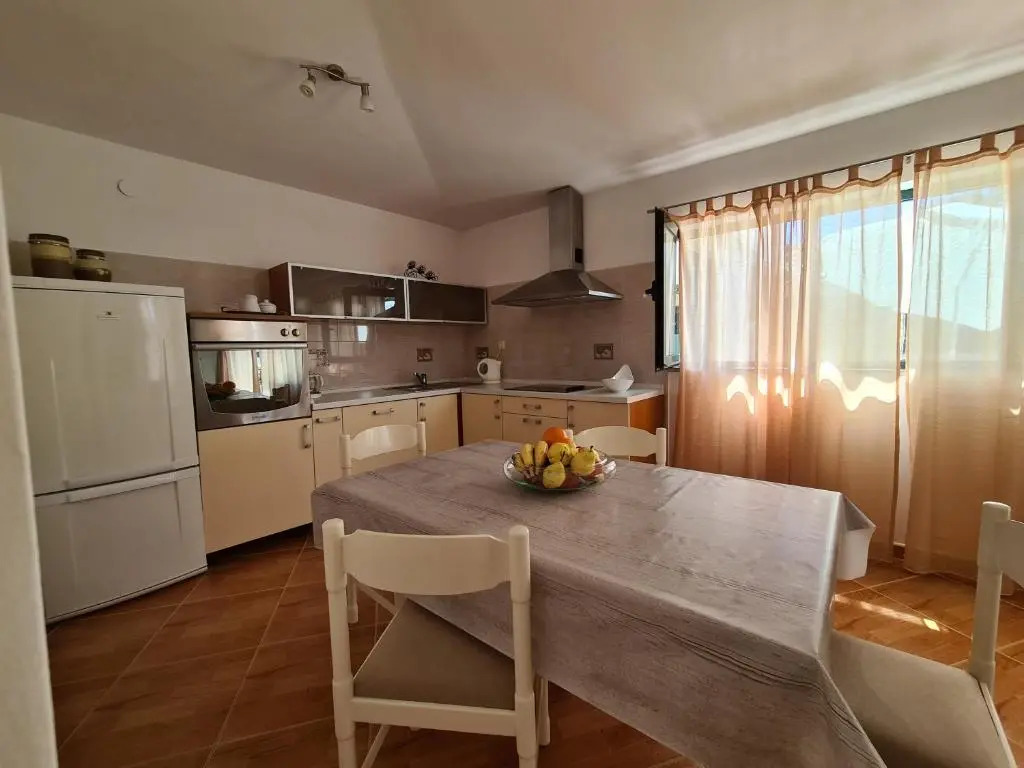 Apartments Srzic NO1