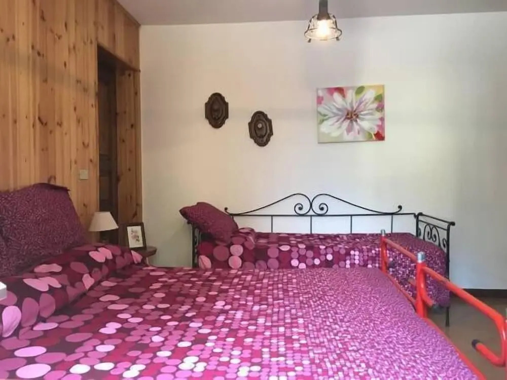 Agriturismo La Grange