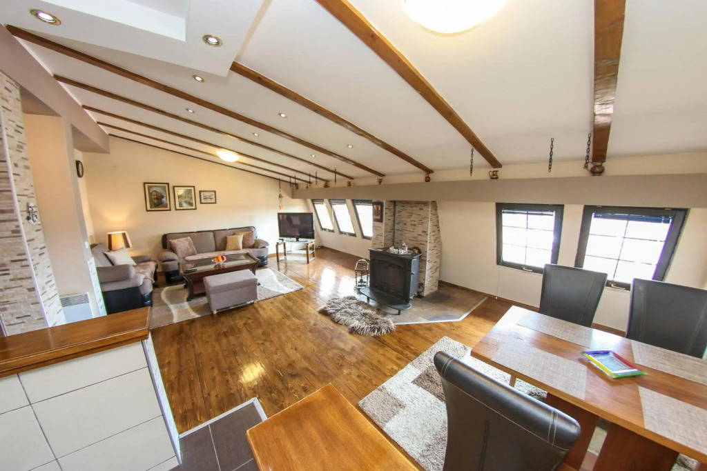 Apartments Cyrano 1&2