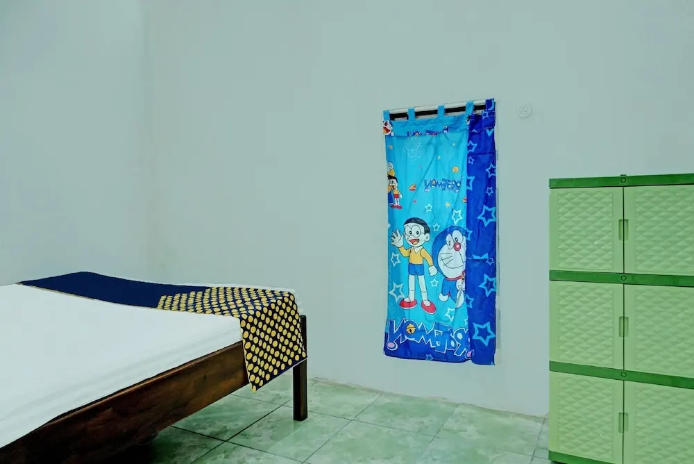 Hotel O Penginapan Indola Near Masjid Al Muhtadin