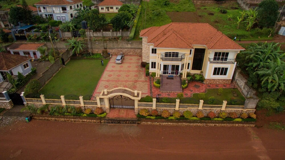 Kitali Homes Uganda