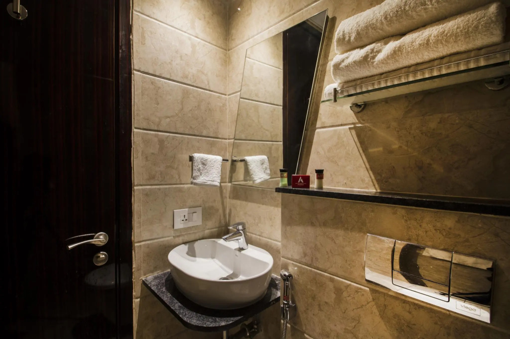 Art Boutique Hotel Gachibowli