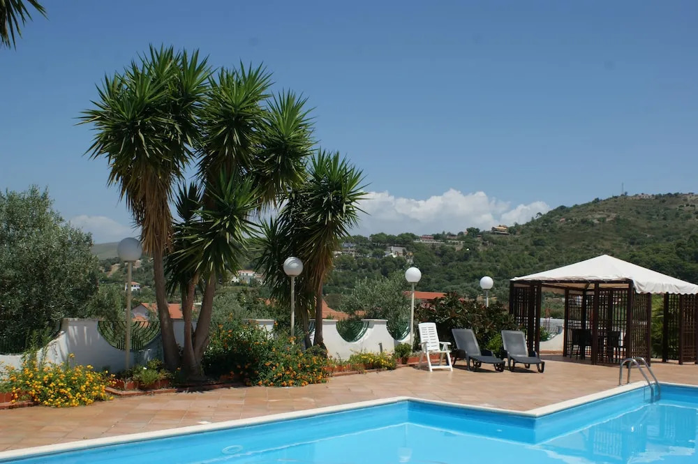 Bellezza in Cilento