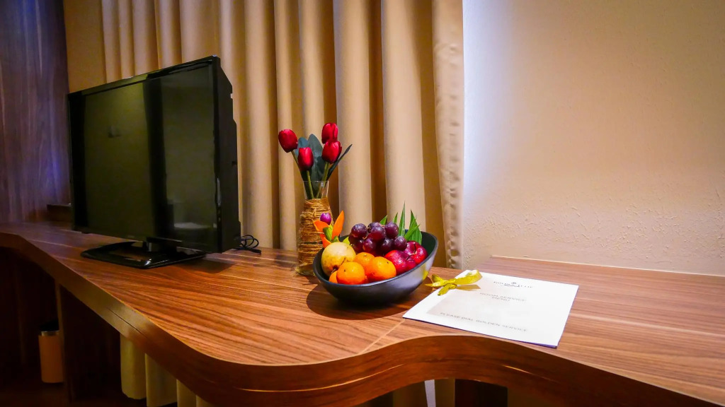 PRIME PARK Hotel & Convention Pekanbaru