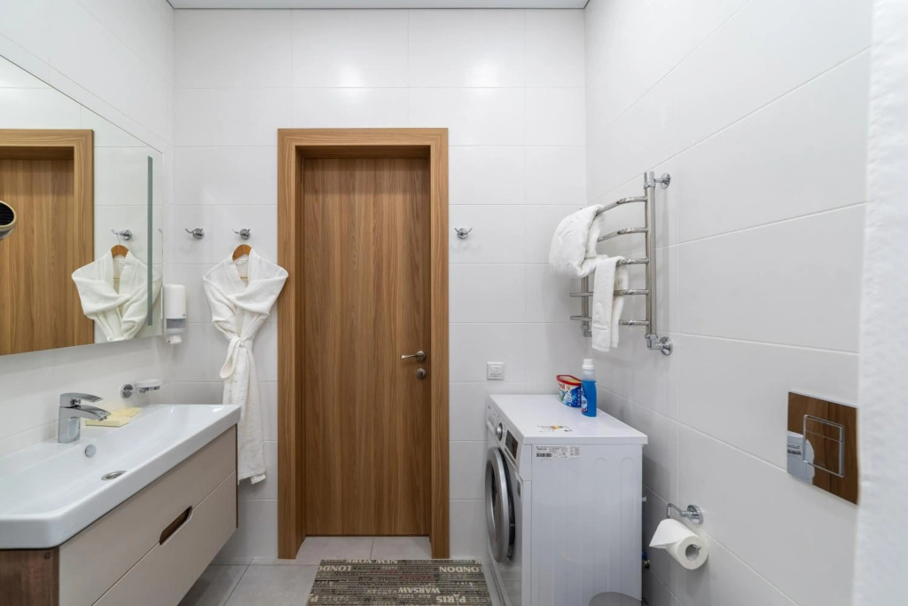 Solutel apartments - 41