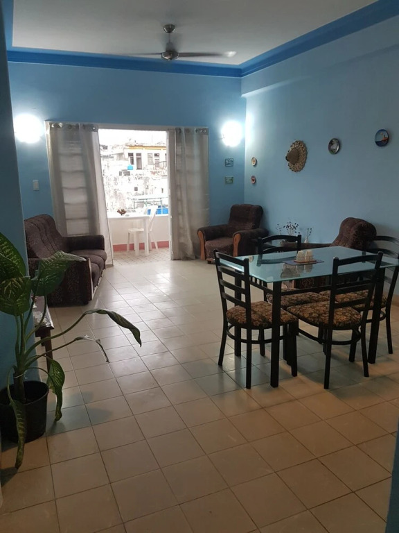 Casa Mendoza