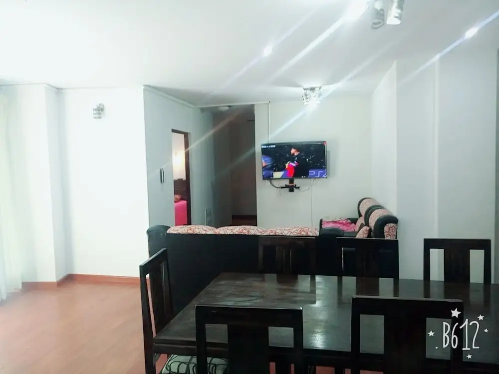 Flores Apartment Ltd - Torre Esteban 488