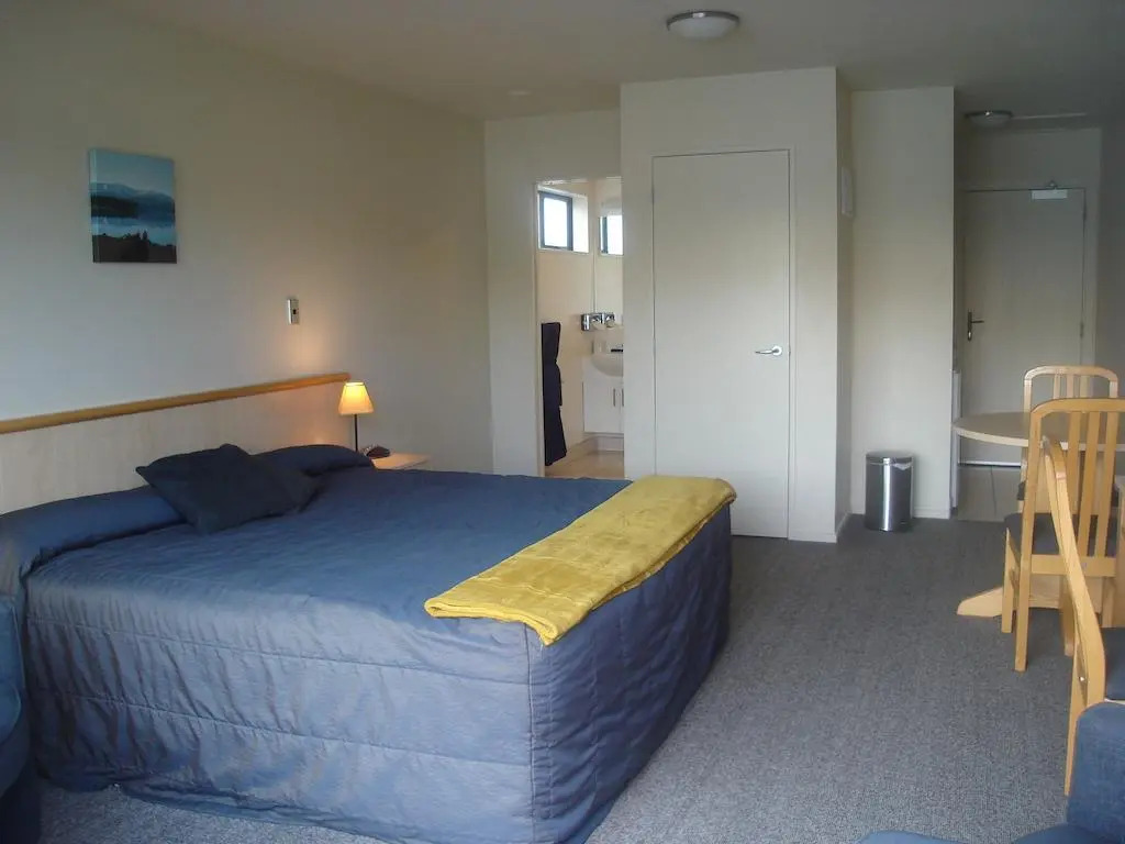 ASURE Central Gold Motel Cromwell