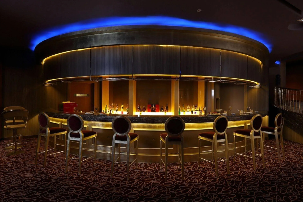Hotel Max Nay Pyi Taw