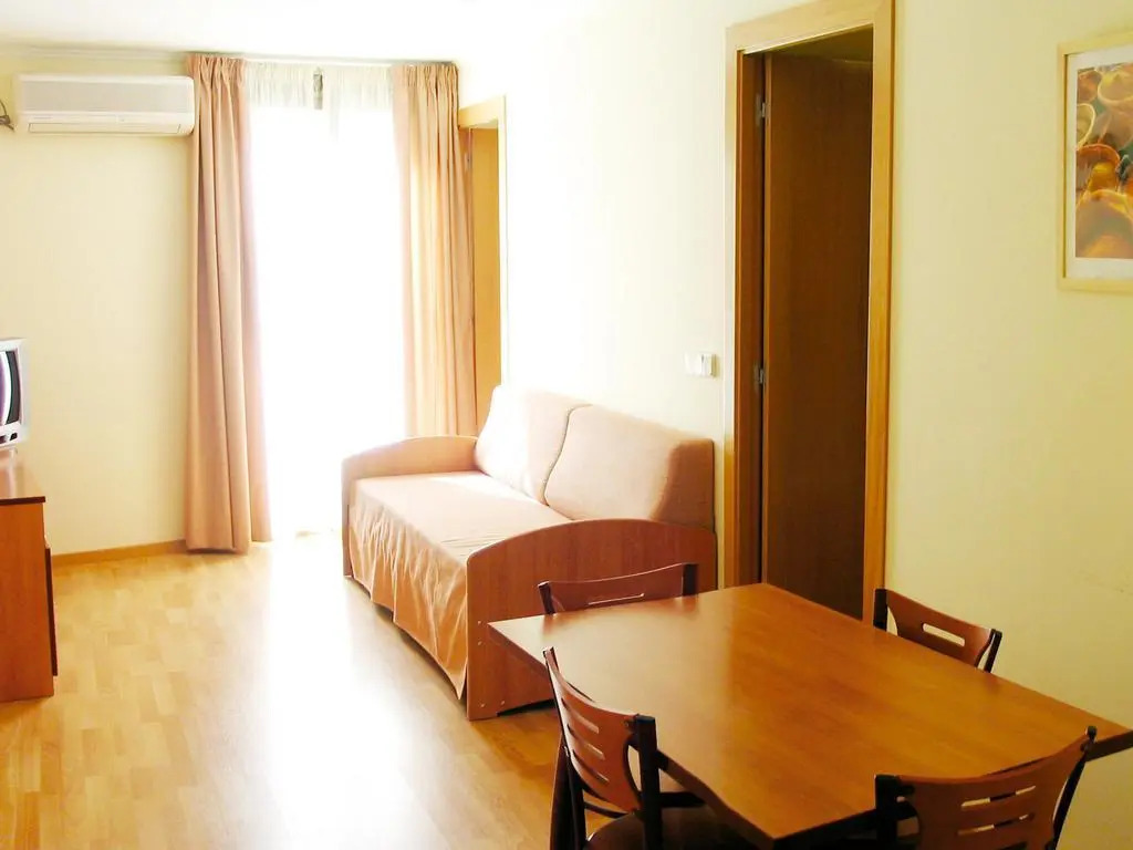 BCN-Accommodation