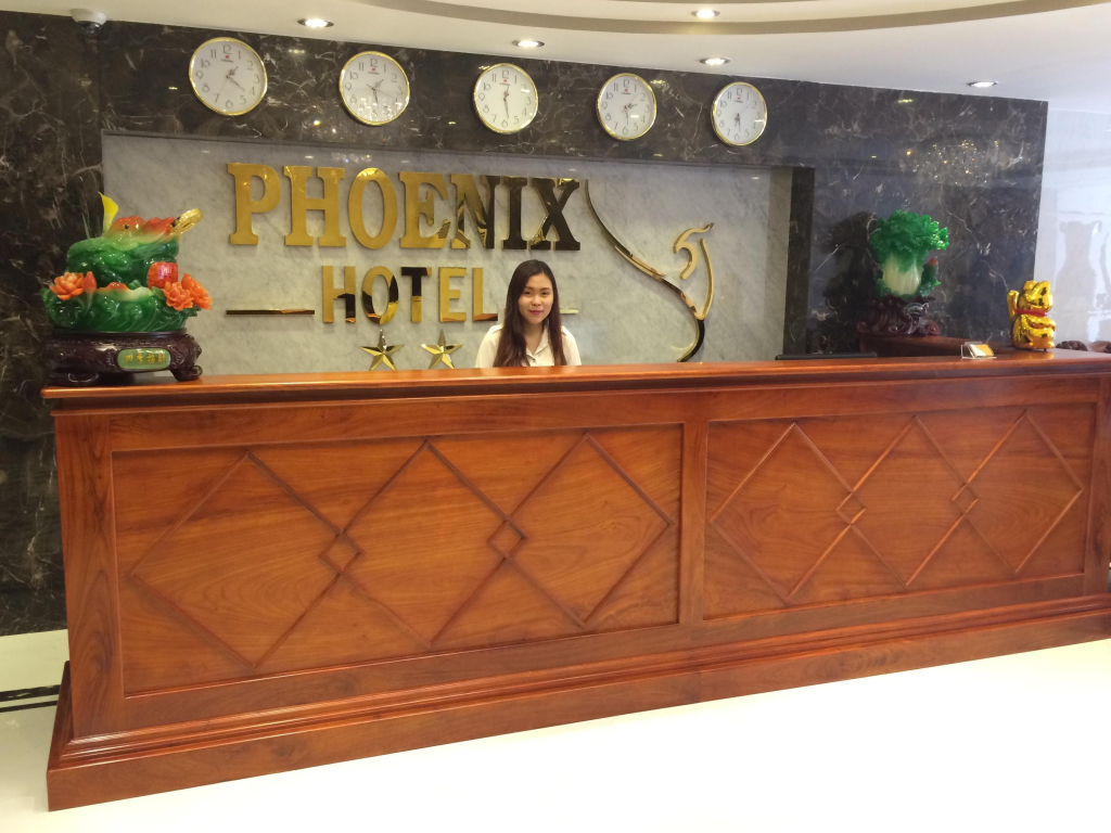 Phoenix Hotel