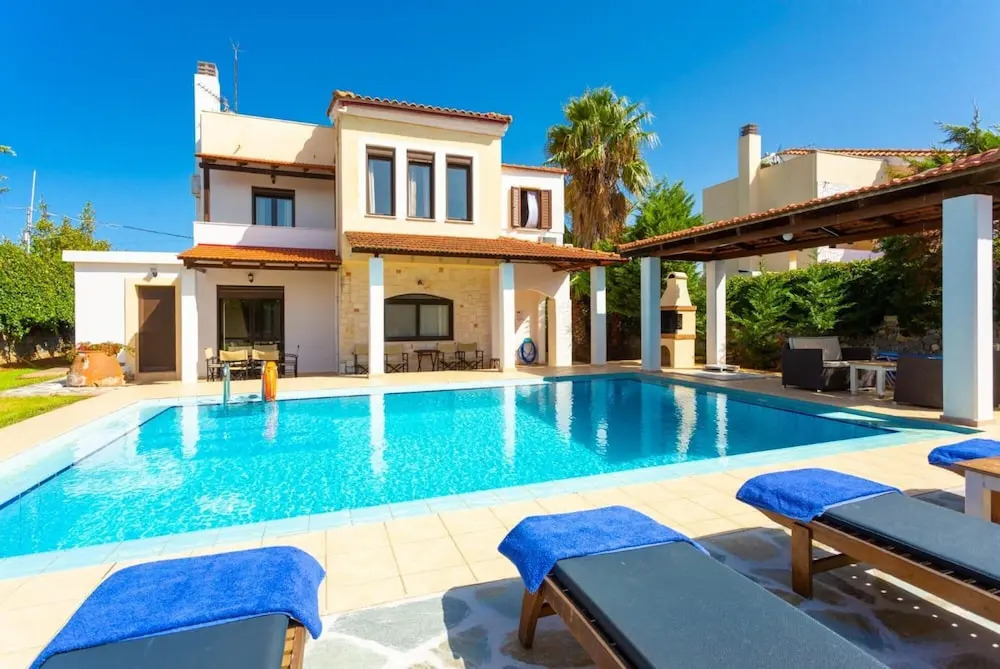 Kefalas Villas Collection