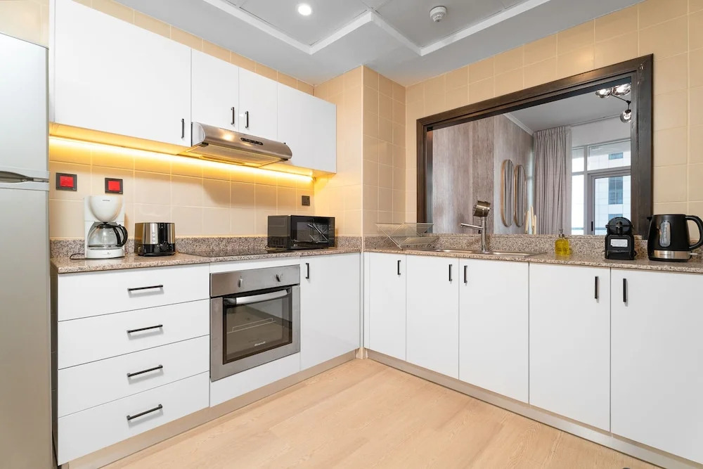 Nasma Holiday Homes - The Torch Tower 1