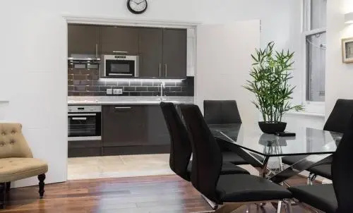Fleet Street Apartment 1