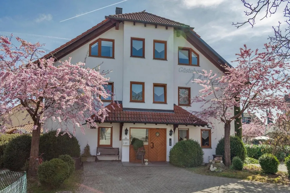 Landhaus Müller