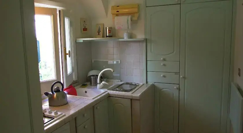 Sassi Casa Vacanza Castelvecchio