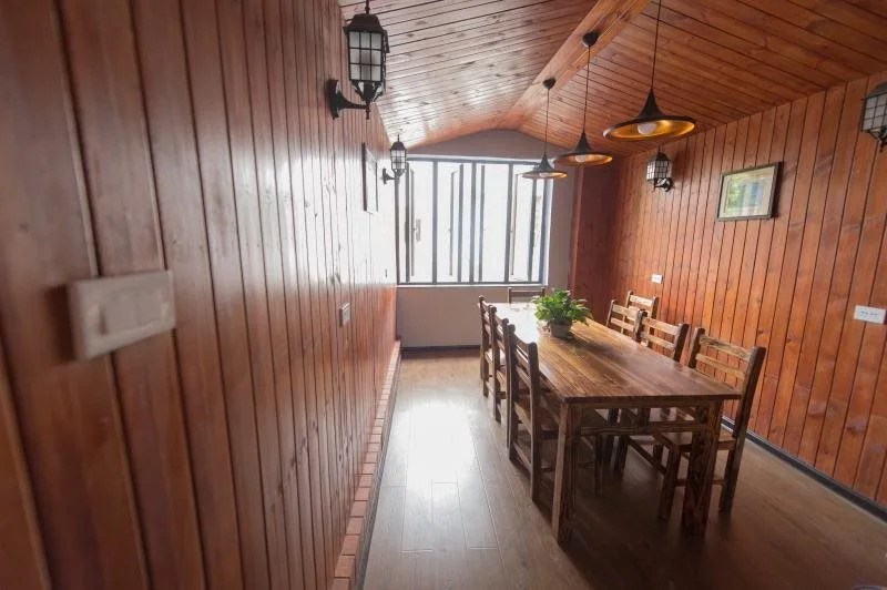 Memory Hostel