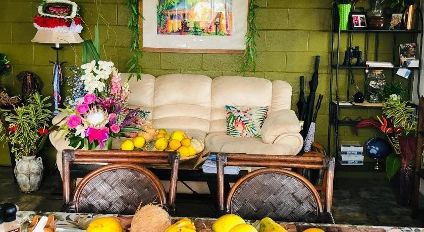 Hawaiian Ohana Home