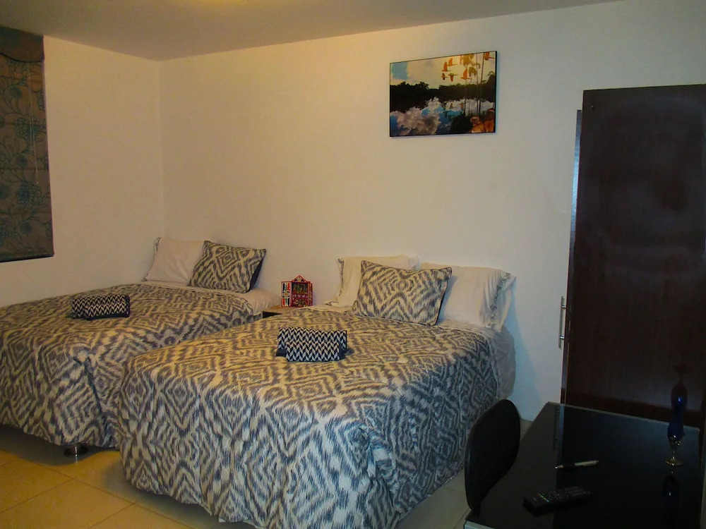 Apart Hotel