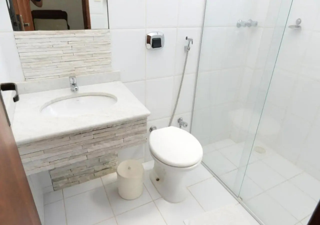 Ubaense Plaza Hotel