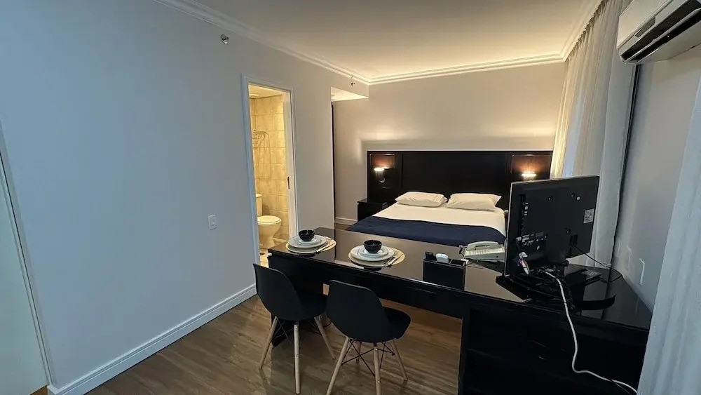 Hotel em Perdizes - FLAT1208 - By TorresGuest