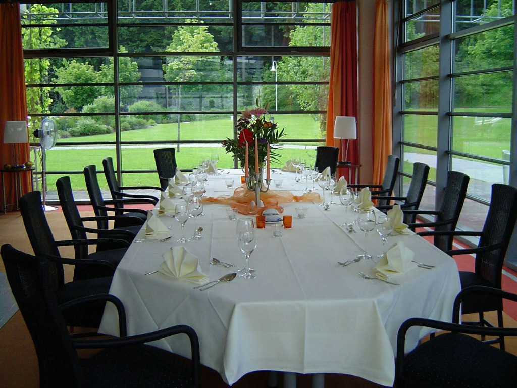 Hotel Rennsteig