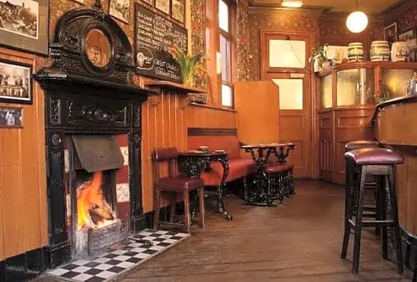 Victoria inn