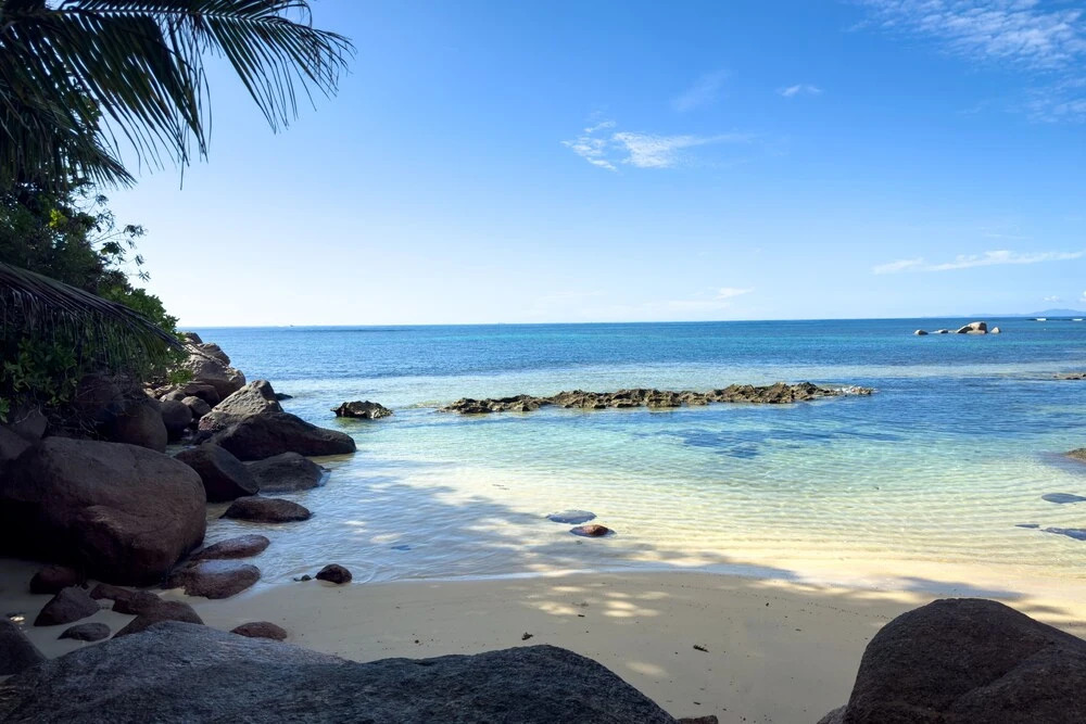 La Petite Maison and Sea Splash