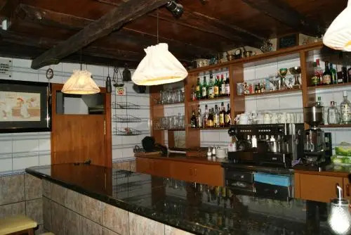 Hostal Sant Bernat